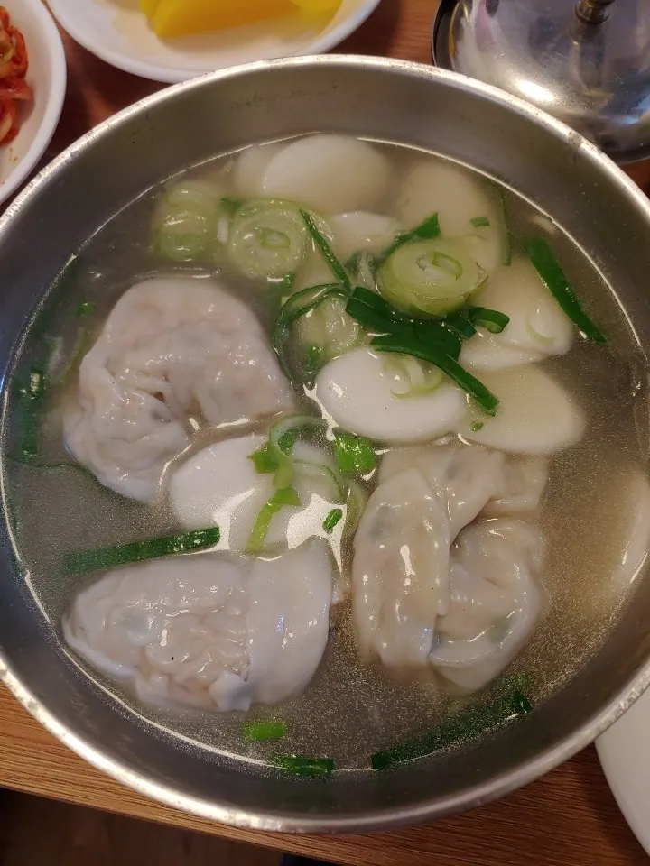 을지칼국수