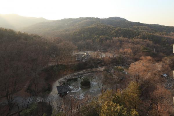 관악산 호수공원 사진 2