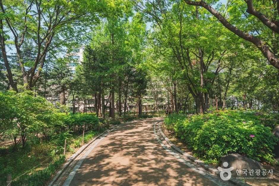 도산공원