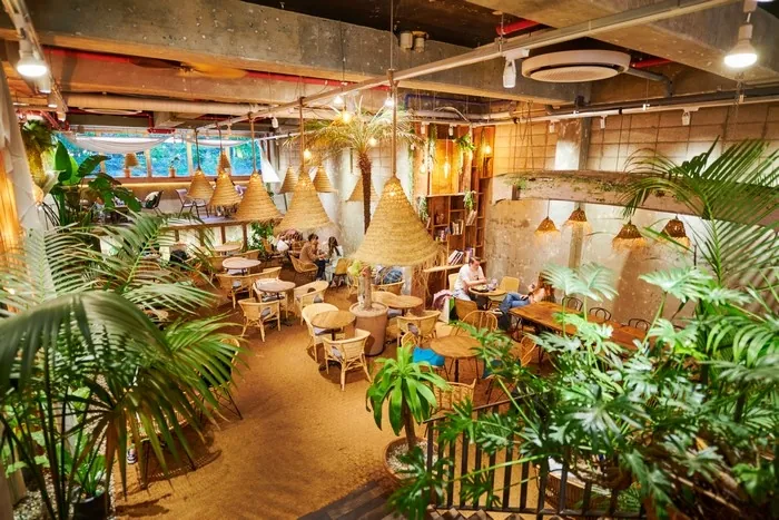 AB Cafe