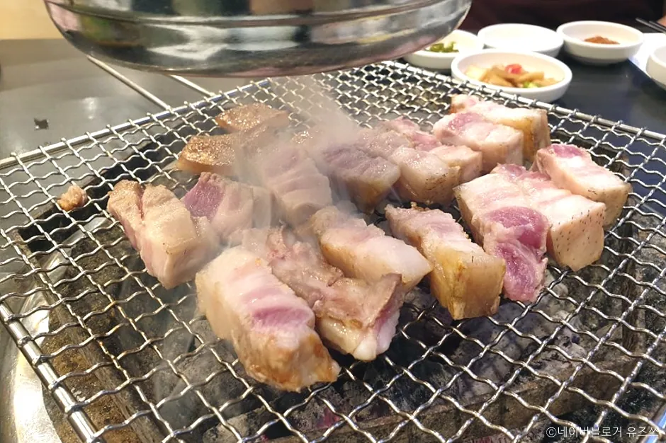 동달식당 강남본점