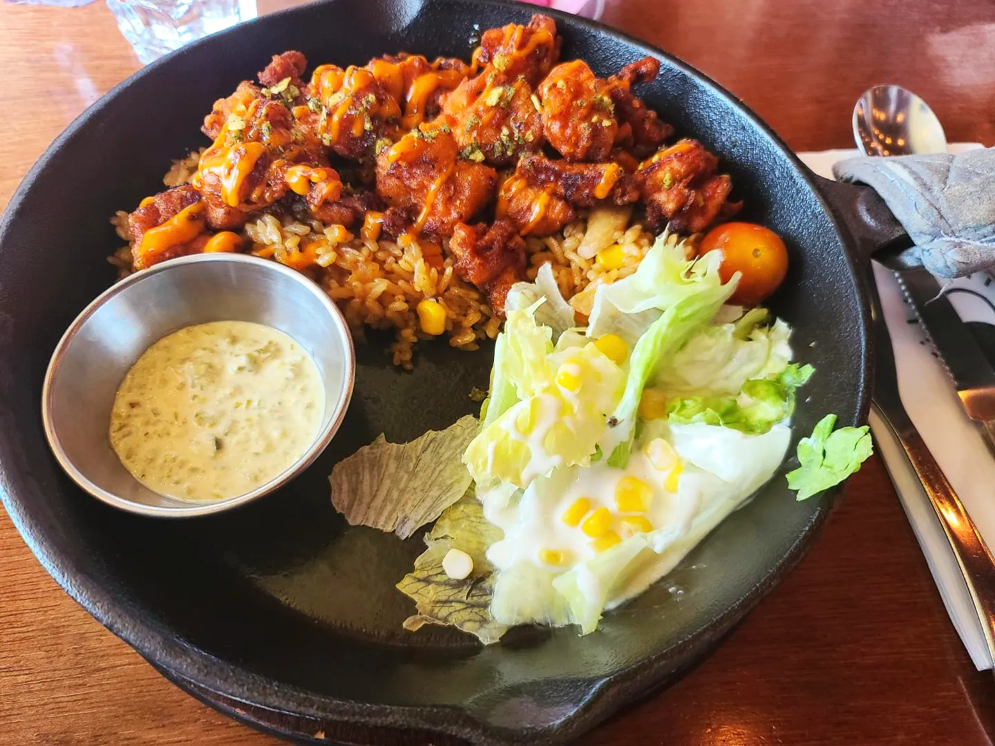 강남 맛집 어거스트힐 점심+커피 만원!