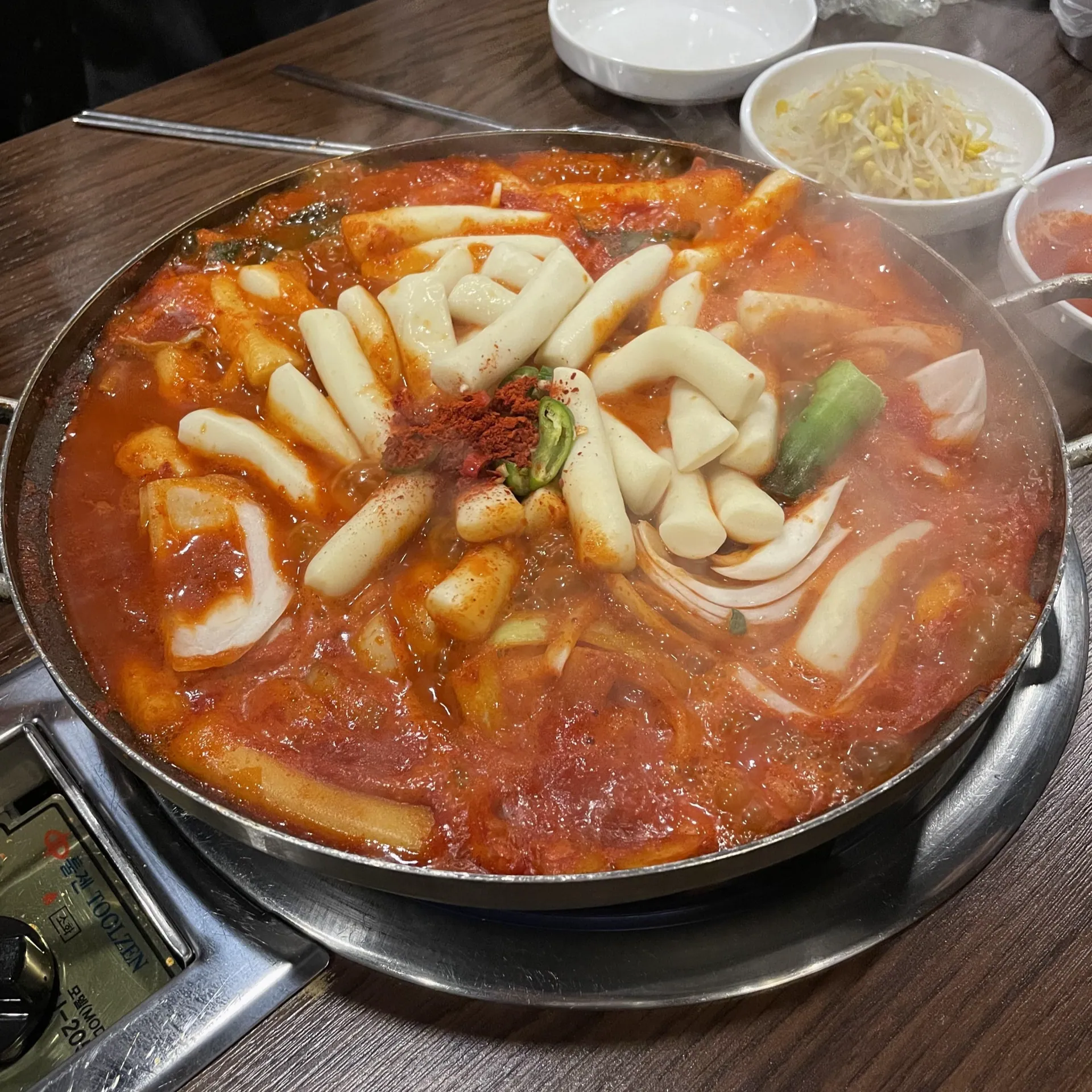 강남역 맛집 떡도리탕 : 닭볶음탕이 정말 맛있는 풍자 또간집 1위 맛집