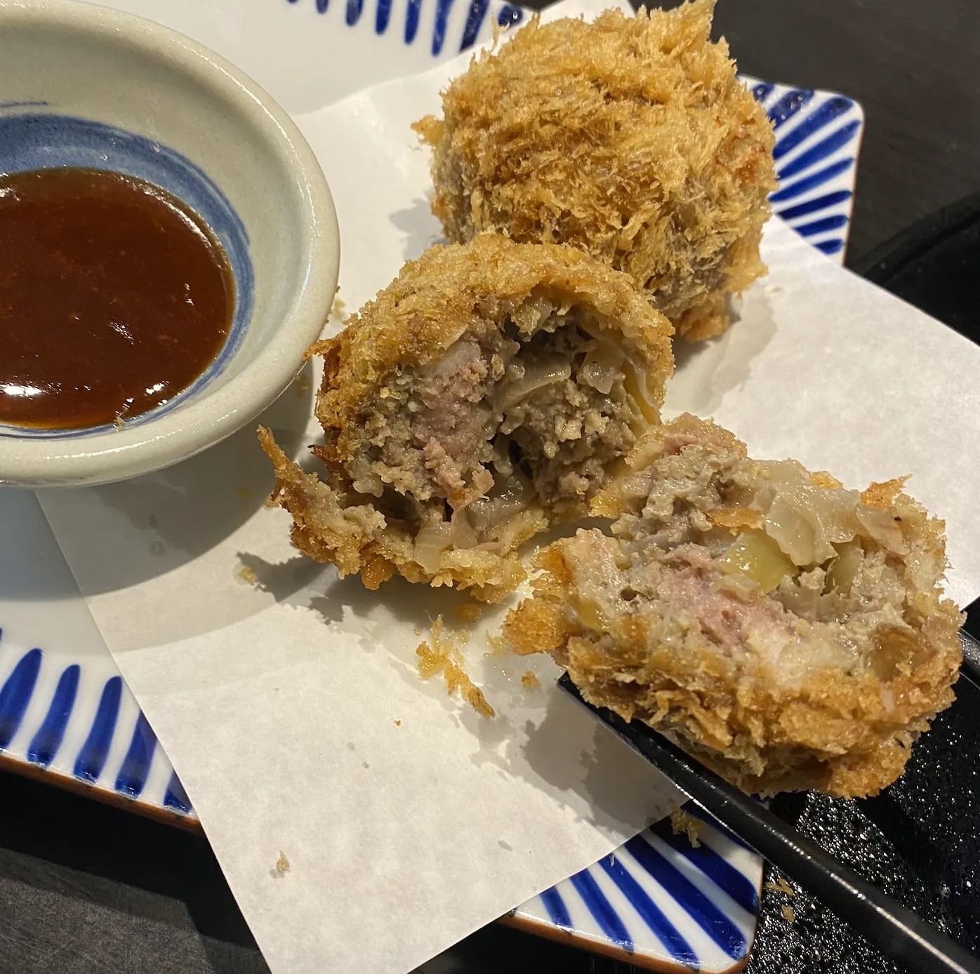 요멘야 고에몬 강남점