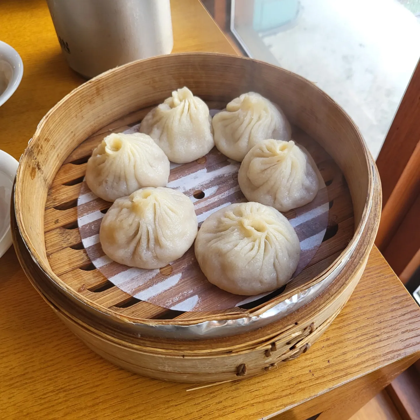 남소관 우육도삭면
