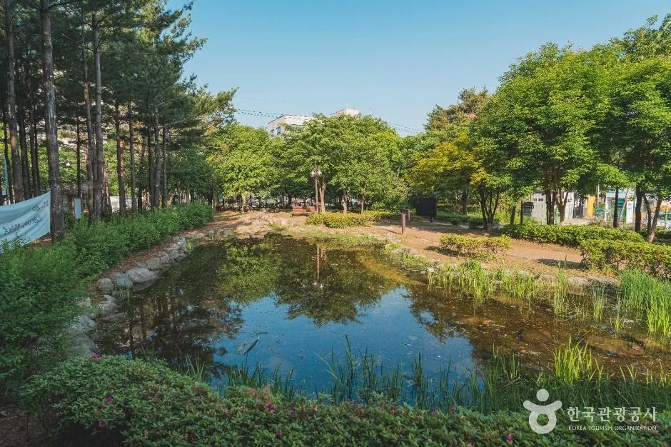 일원 에코파크