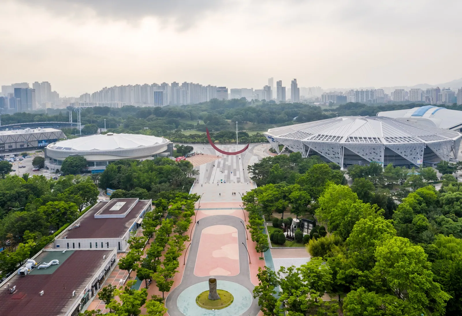 KSPO DOME