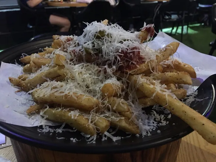 매드독스 광안리점