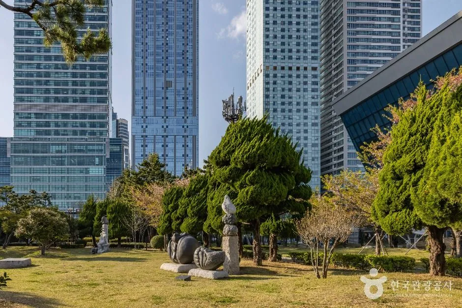 올림픽동산