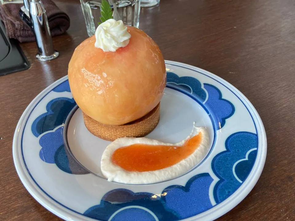 이미커피 (Patisserie x Roastery imi) · 행복 디저트 (2022-08-28 게시 방문기)