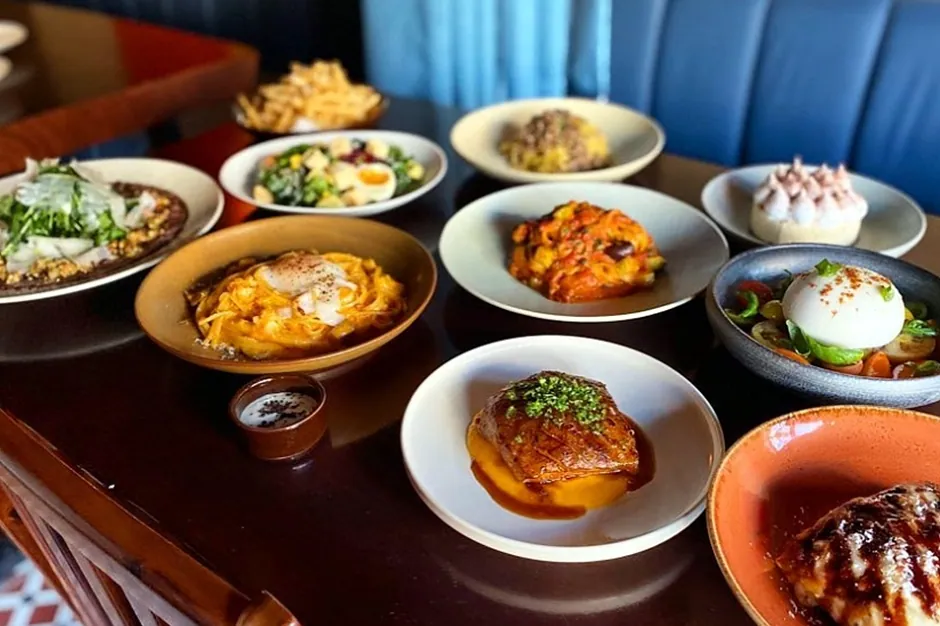 Osteria Orzo