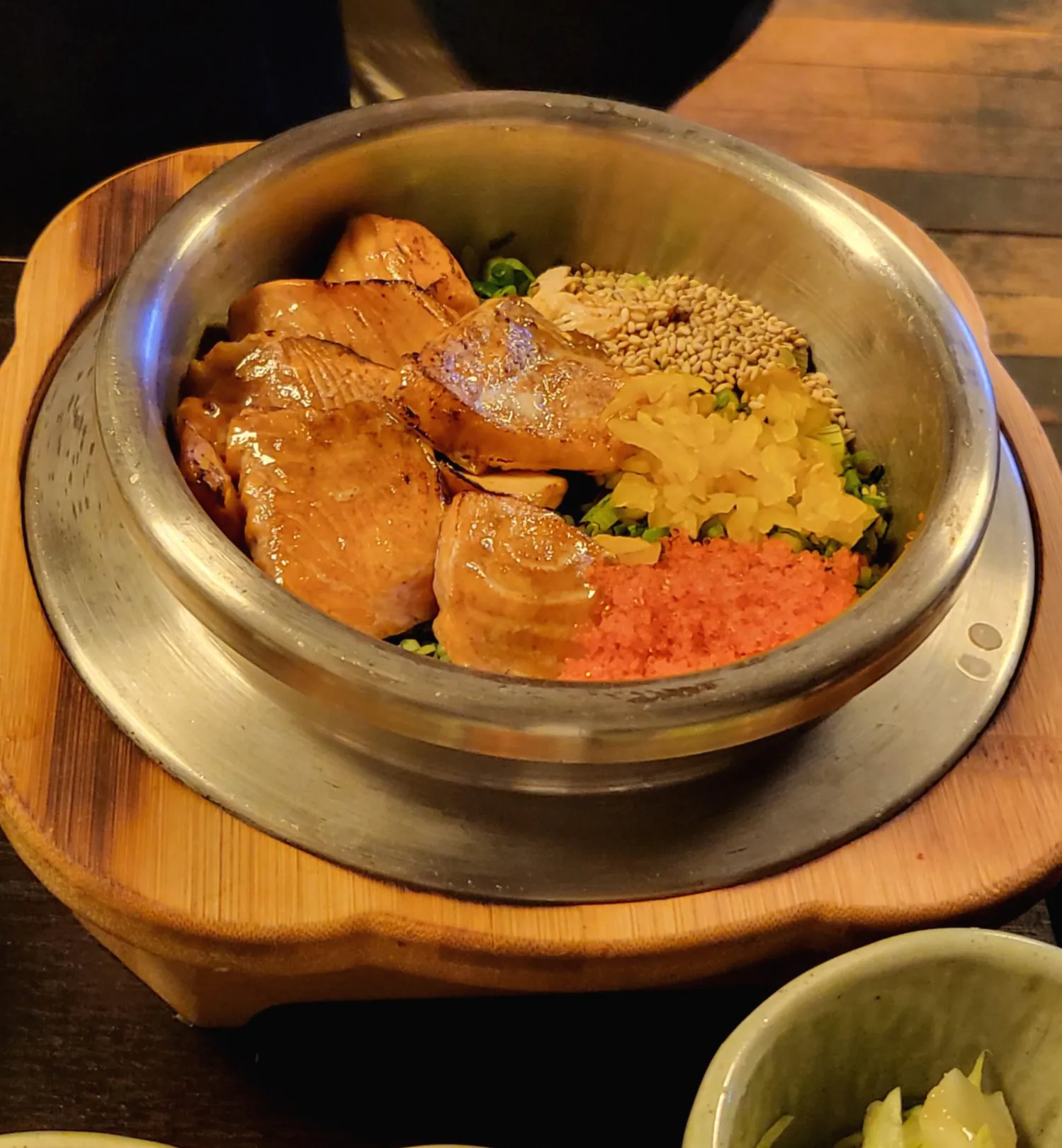 솥솥밥집