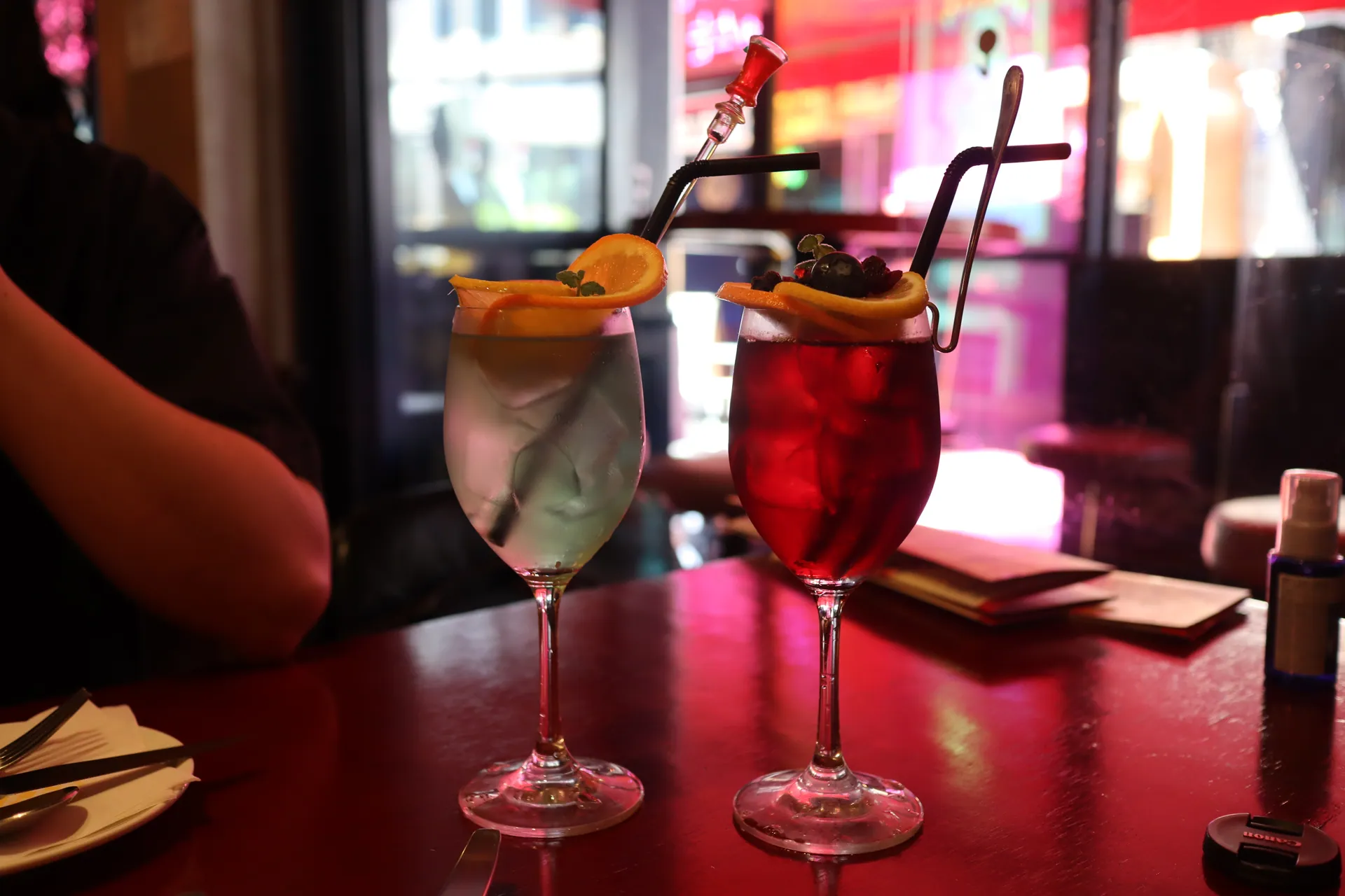 Tapas Bar