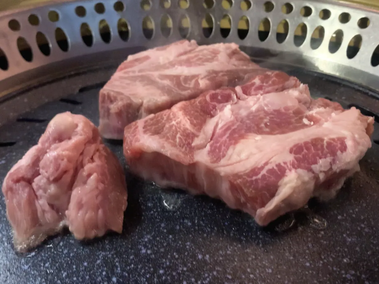 돼지식당