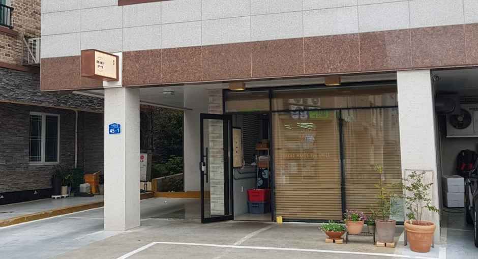 빵귿 사진 2