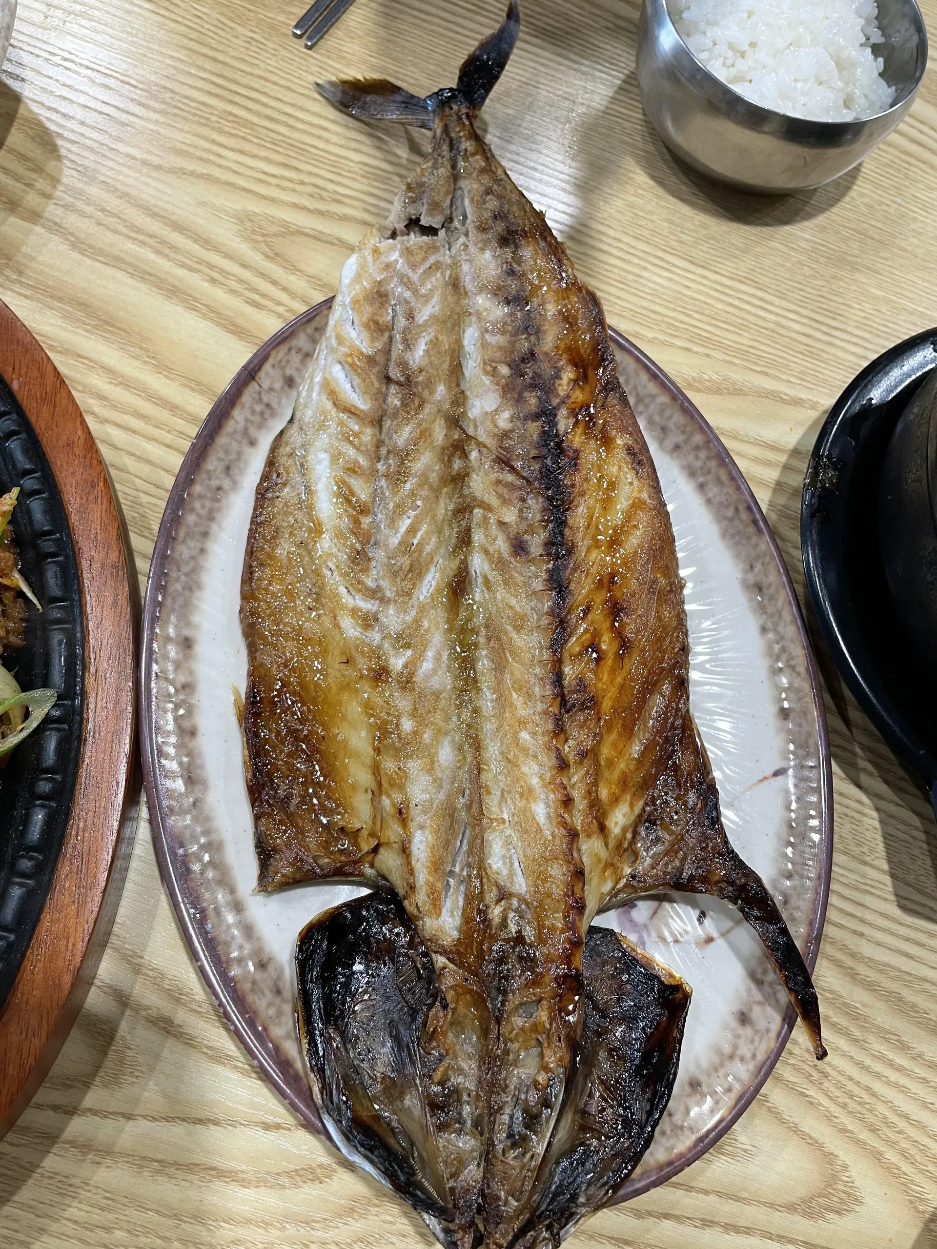 영춘식당