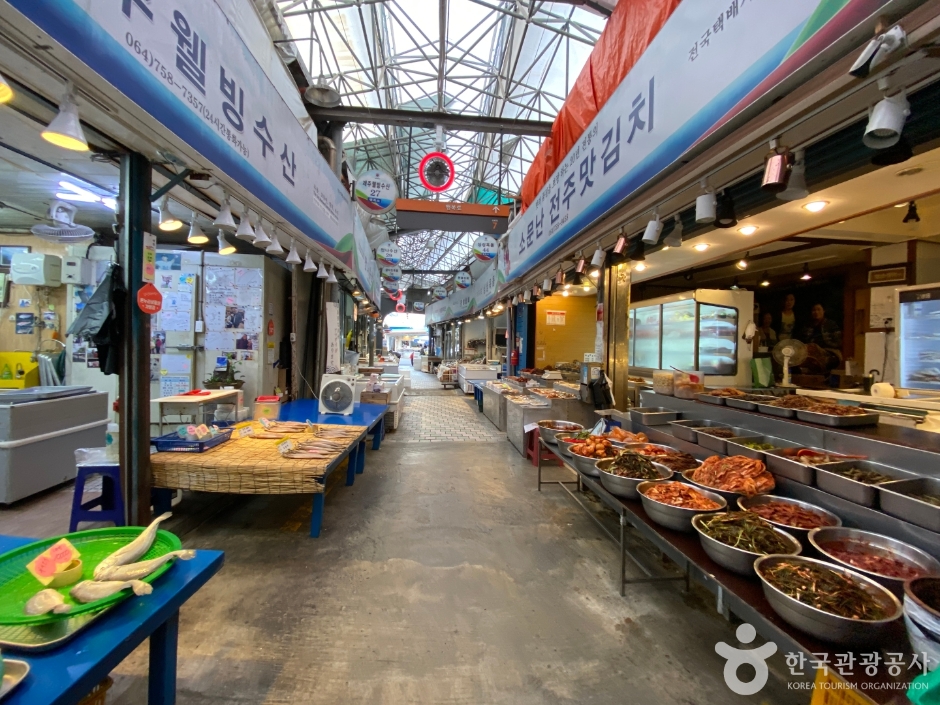 동문재래시장
