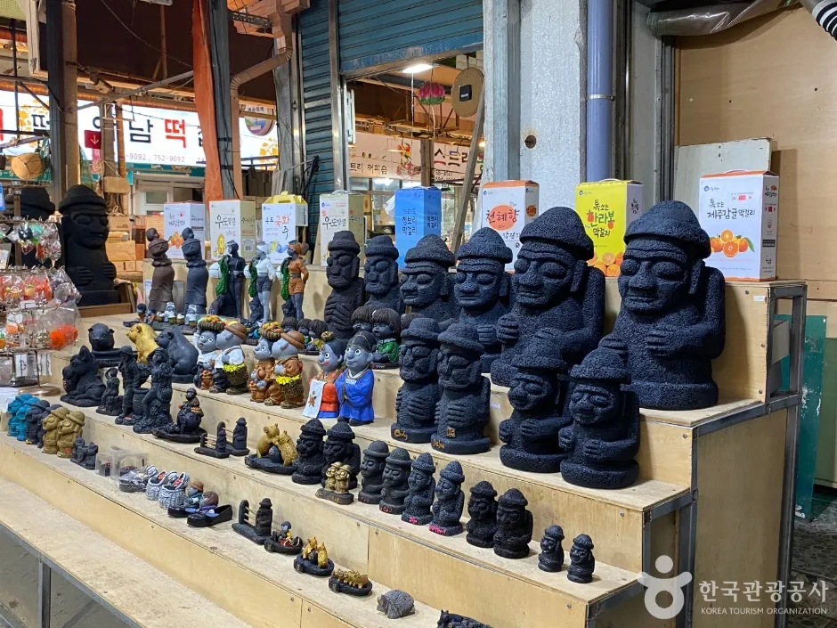 동문재래시장 사진 3