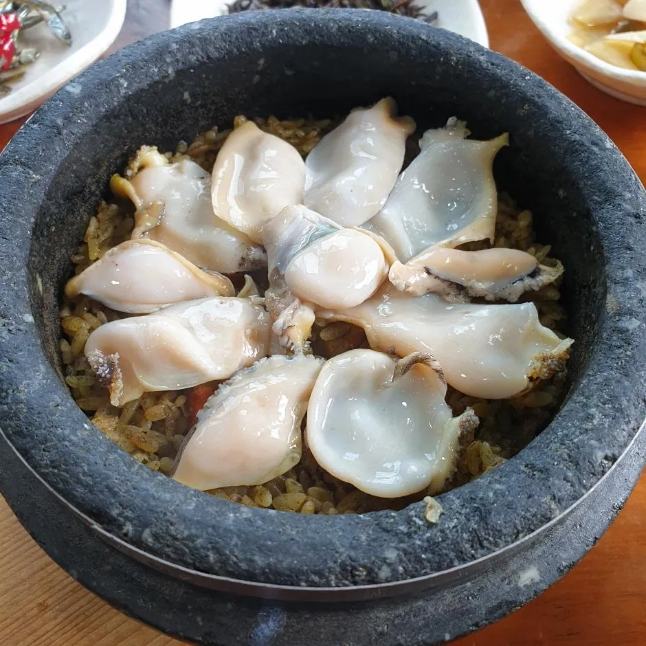 명진전복