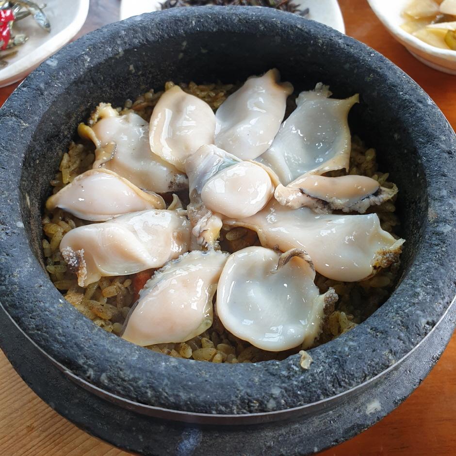 명진전복
