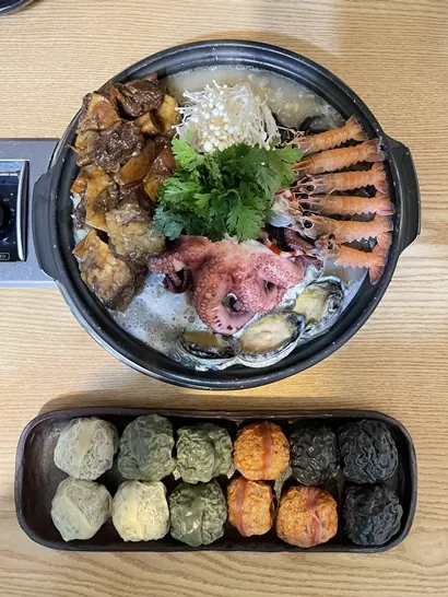 장인의집 애월본점