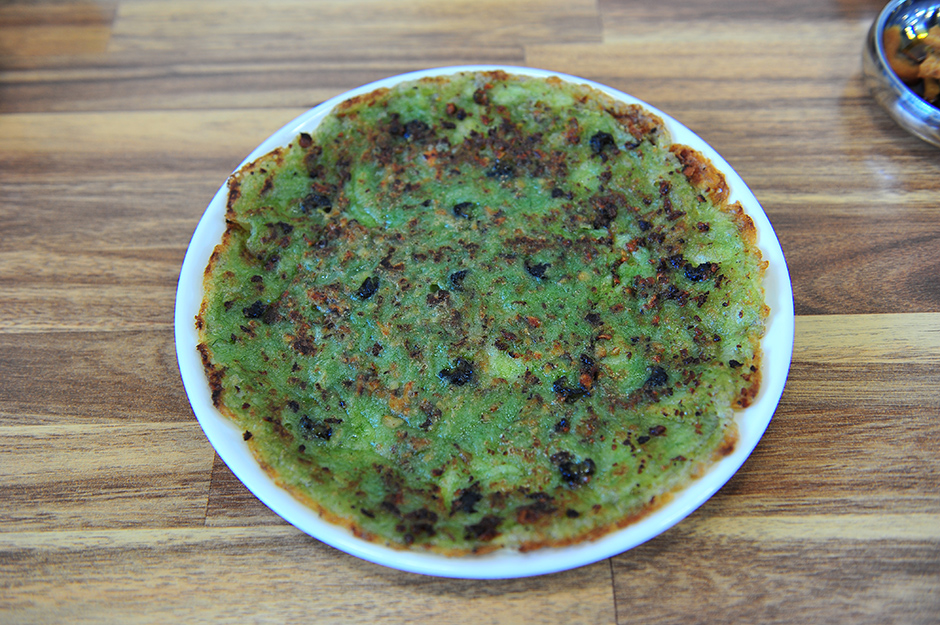 한림칼국수 사진 3