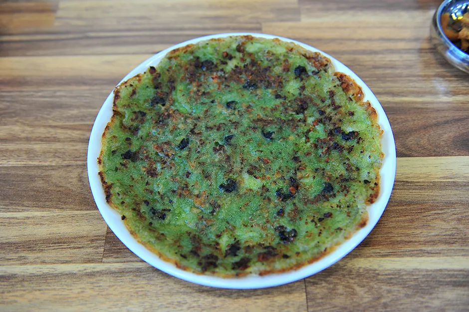 한림칼국수 사진 3