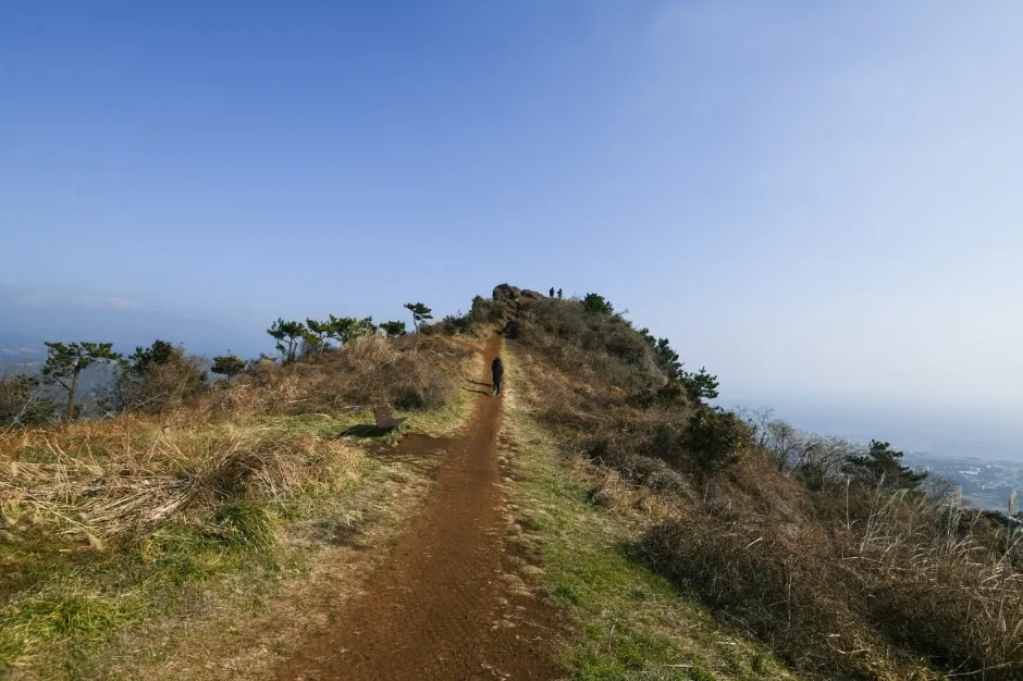 군산오름