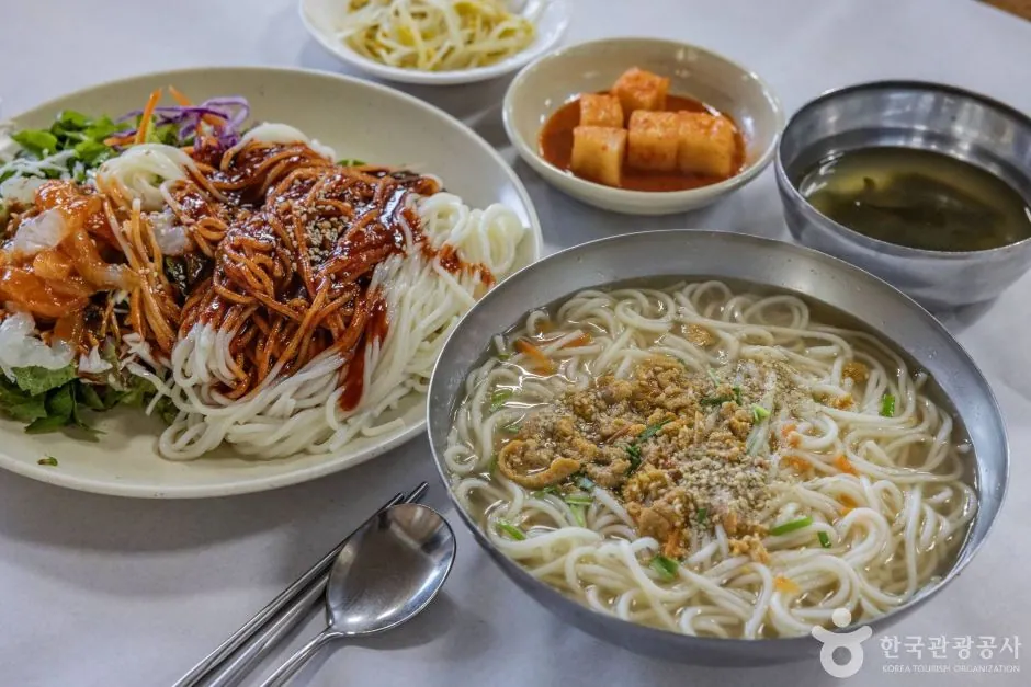 해녀촌 사진 3