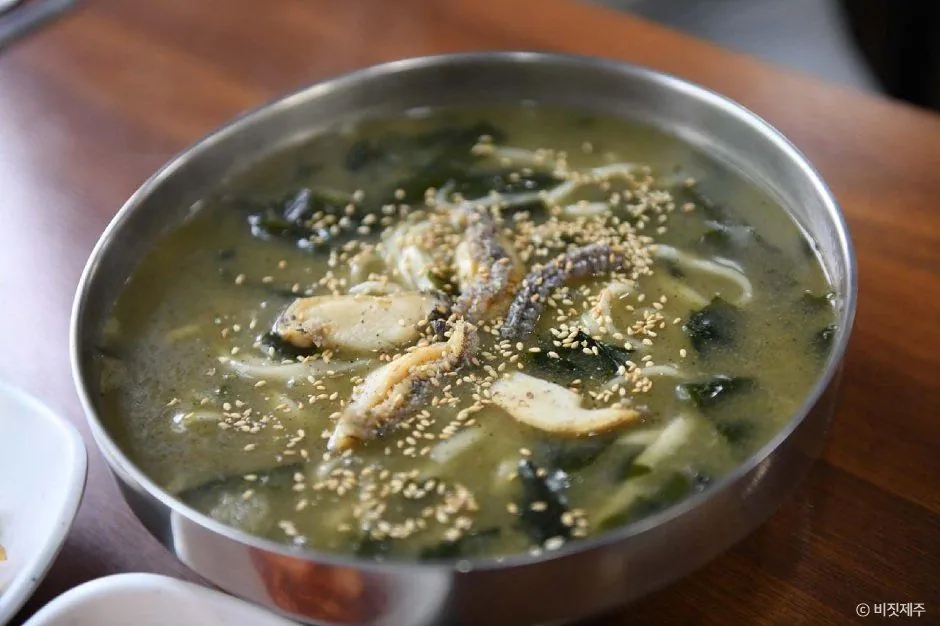 제주선채향