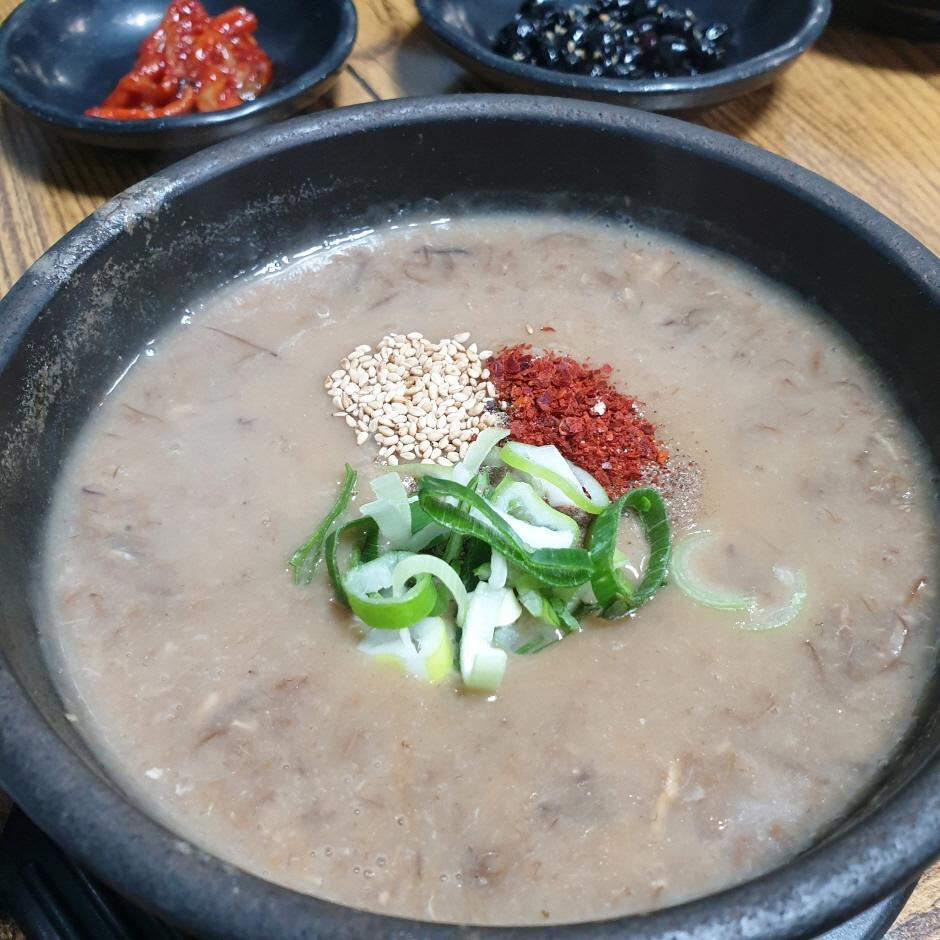 채훈이네 해장국