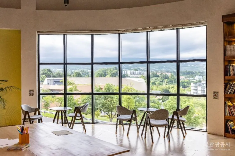 기당미술관 사진 2