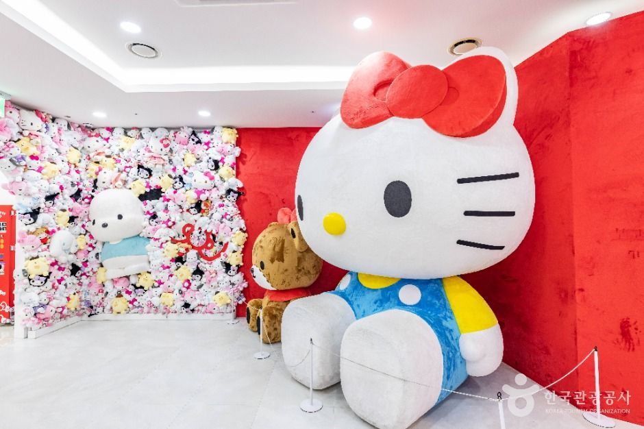 헬로키티아일랜드 사진 3