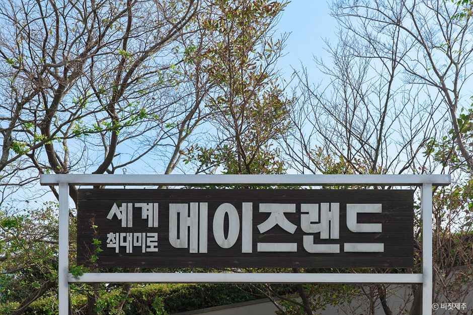메이즈랜드 사진 3