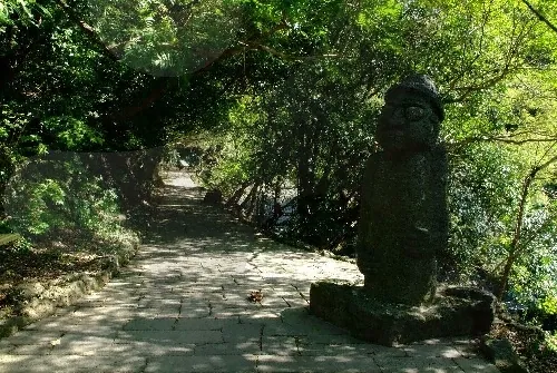 안덕계곡 — 안덕계곡_00 (촬영일 미확인)