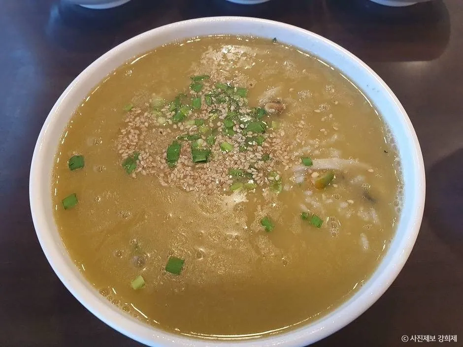 당케올레국수