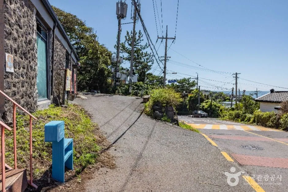 [제주올레 4코스] 표선-남원 올레 — 제주_[제주올레 4코스] 표선-남원 올레 (9) (촬영일 미확인)