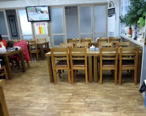 청운식당