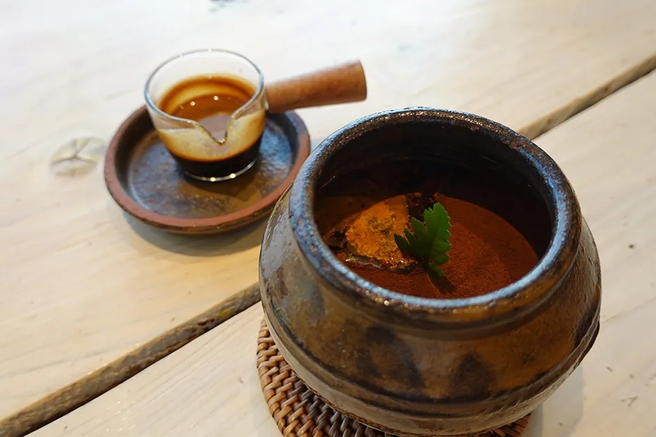 커피스케치 — 제주_서귀포시_커피스케치_항포가토 (촬영일 미확인)
