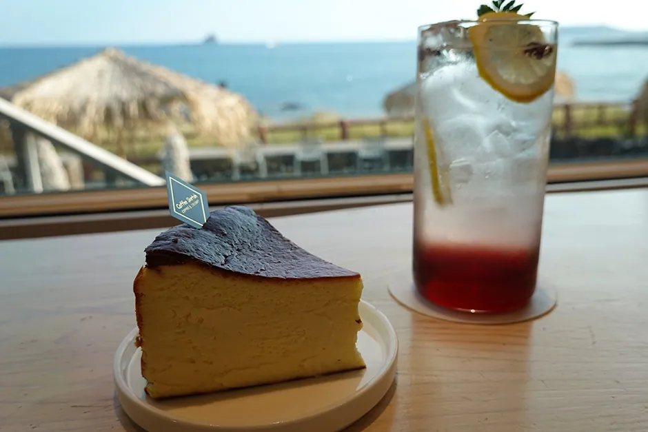 커피스케치 — 제주_서귀포시_커피스케치_메뉴 (촬영일 미확인)
