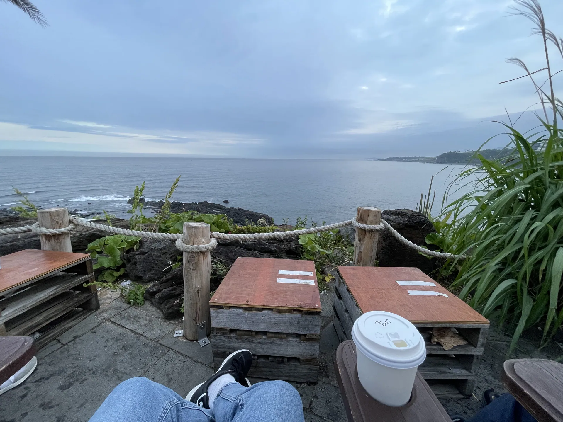 The Cliff