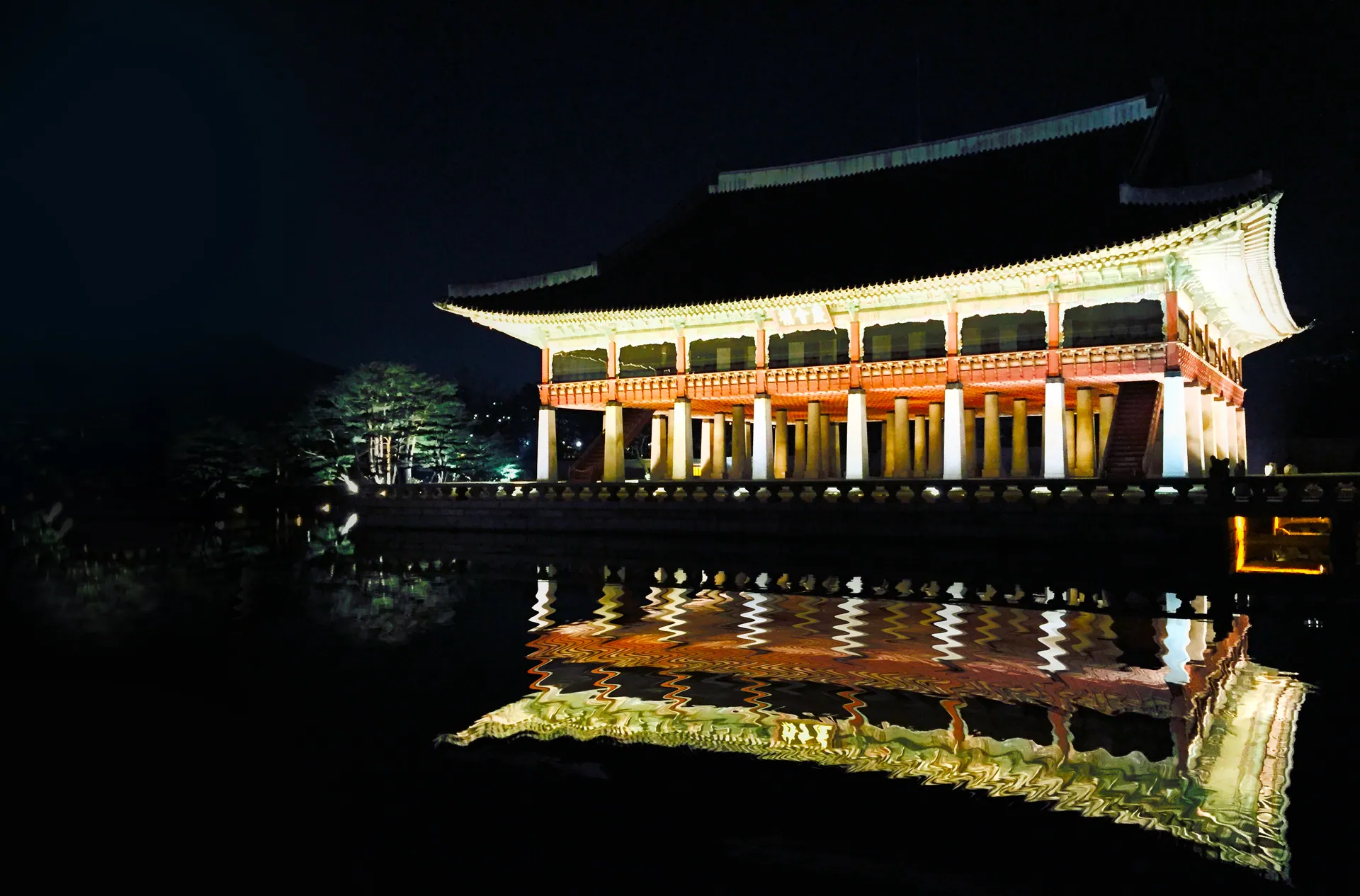 경복궁