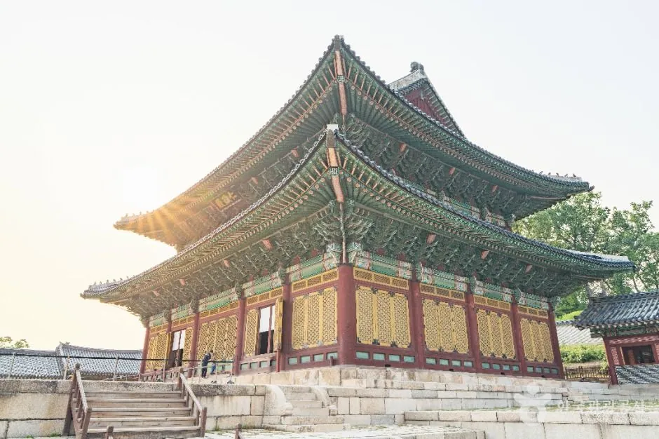 창덕궁