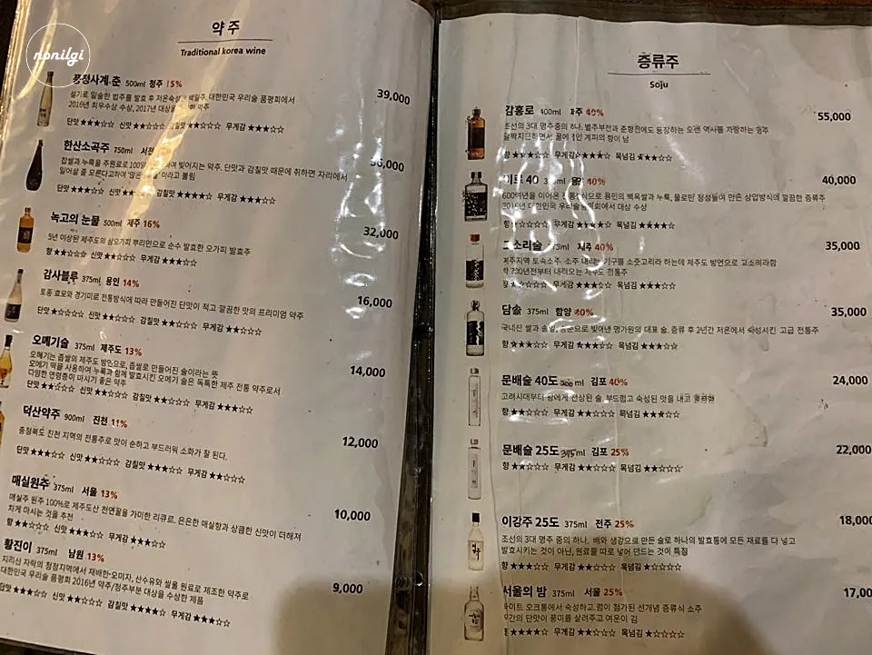 종로도담 · 원문 게시 당시 방문 사진 (2020-12-04T00:05:24+09:00). 종로도담 본문·간판·직접 주문 음식 확인. 원래 워터마크·제목표기 보존. 제3자 음식사진이 중심인 메뉴페이지9는 보류.