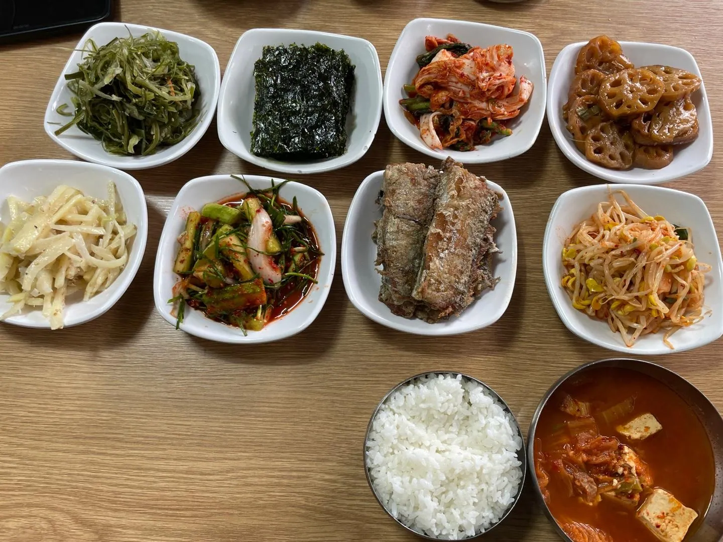 [동대문 양지식당] 먹어본 백반 중 가장 맛있었던 가성비 백반 맛집