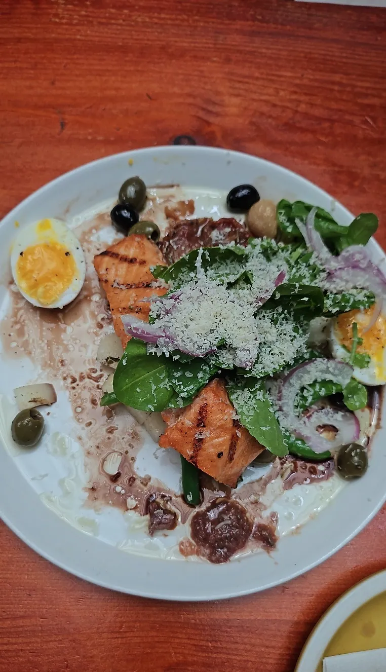 종로 익선동 맛집 ' 빠리가옥 ' 프랑스 요리