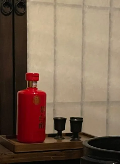 고량주관 종로 본점 · 원문 게시 당시 방문 사진 (2022-12-19T11:21:11+09:00). 청계천로77-3 고량주관 본점 방문·직접 요리·페어링 주류·실내 확인. 서예 중심20은 별도 저작물 권리 미확인으로 보류.