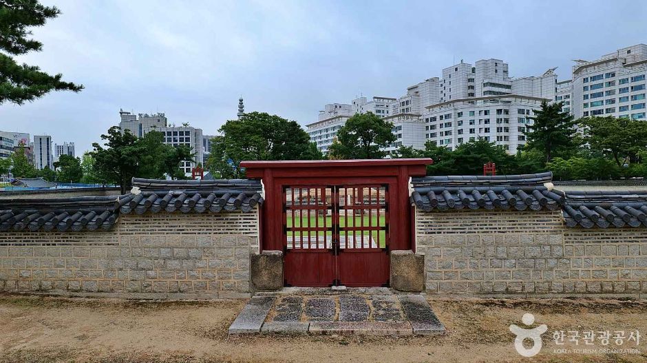 사직공원