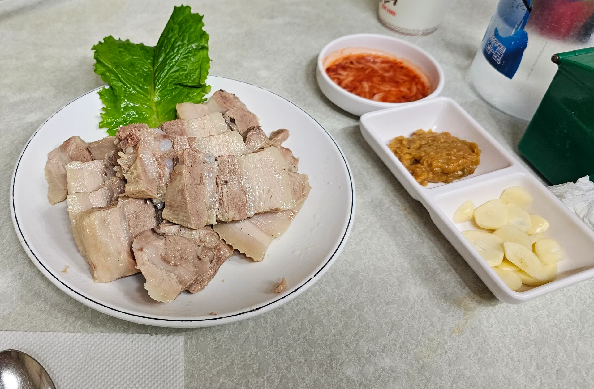 대련집