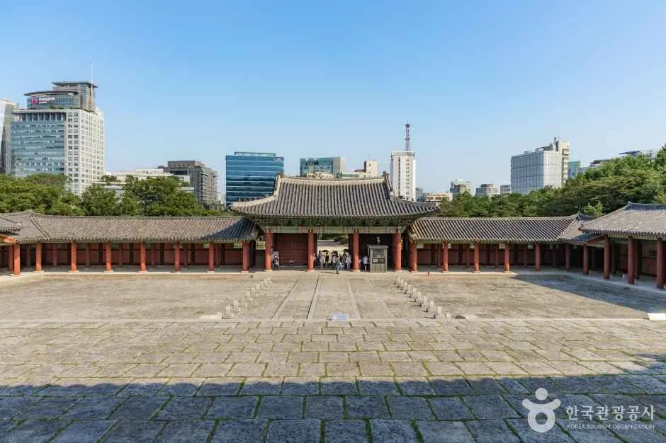 경희궁